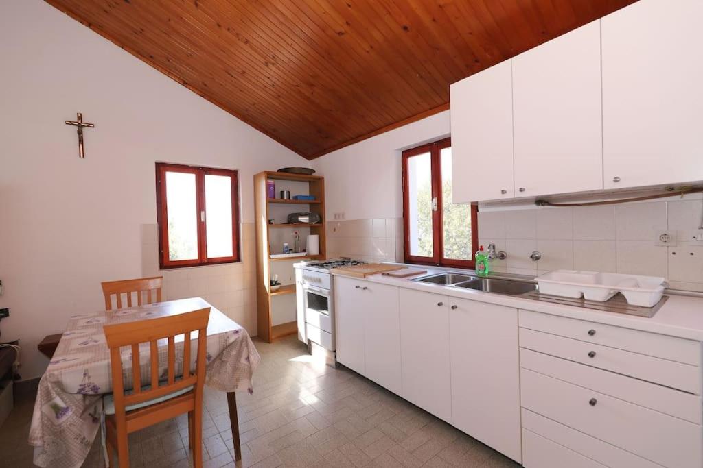 Kuća za odmor Island just for You- Island Sit