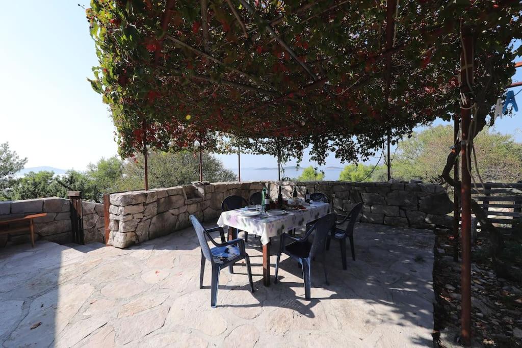 Kuća za odmor Island just for You- Island Sit