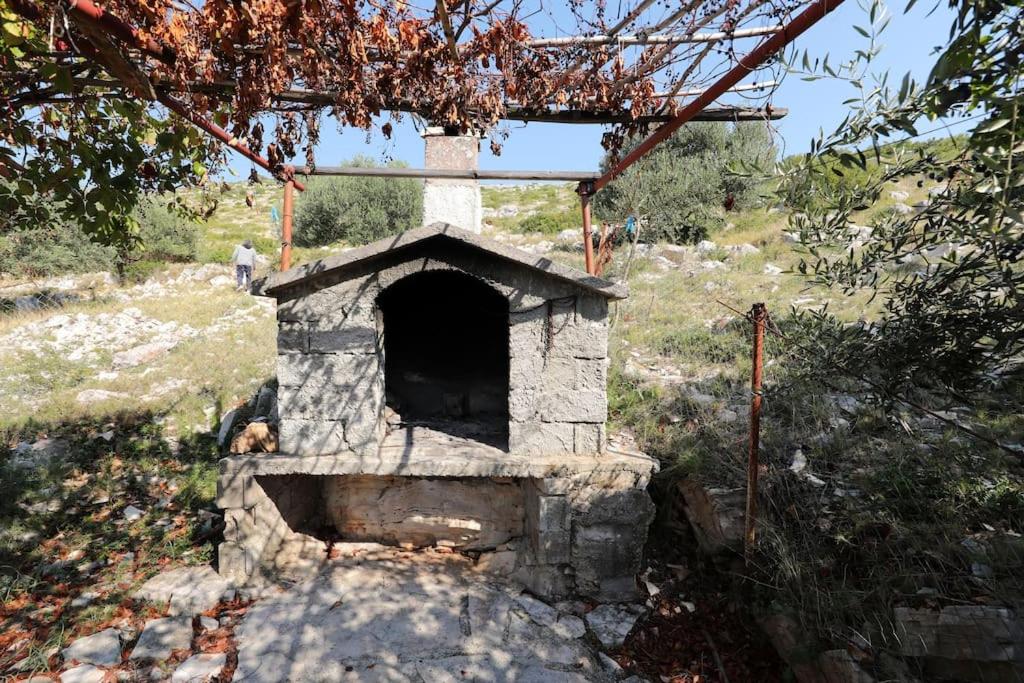 Kuća za odmor Island just for You- Island Sit
