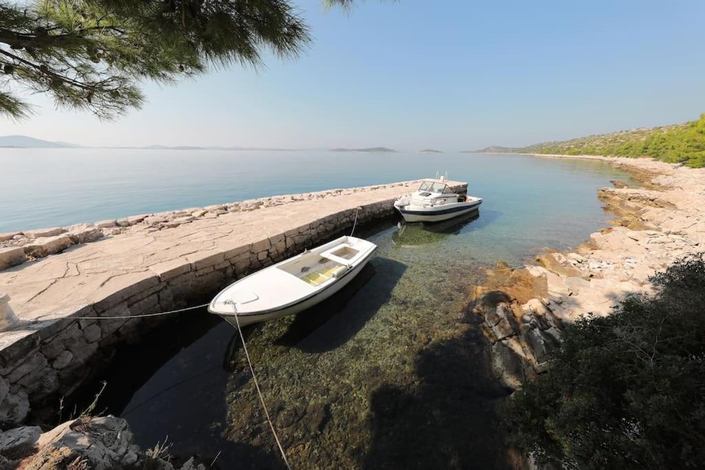 Kuća za odmor Island just for You- Island Sit