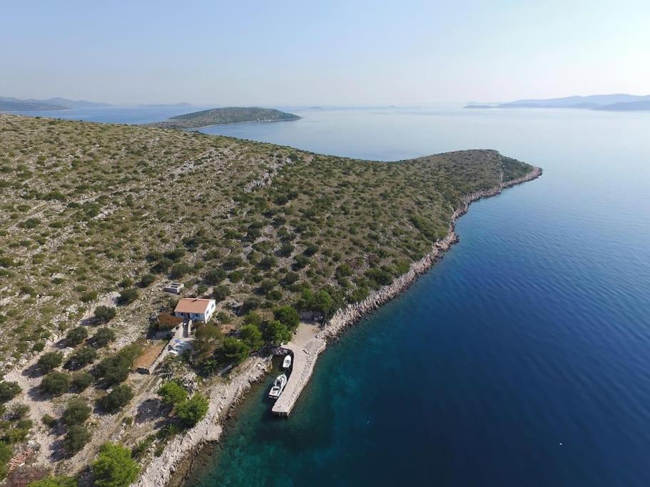Kuća za odmor Island just for You- Island Sit