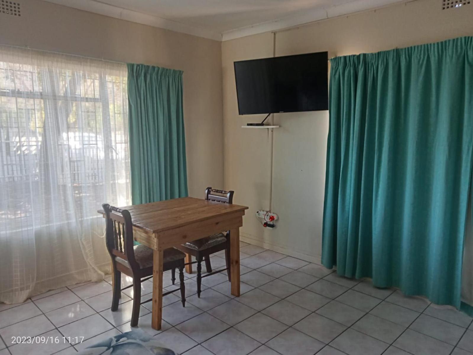 Marli Guesthouse