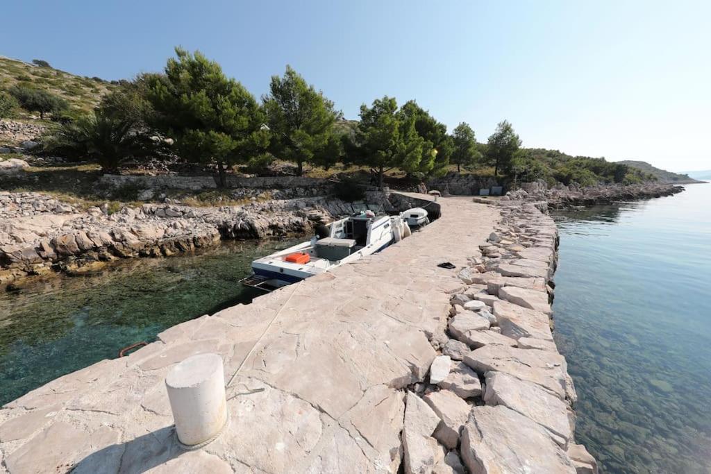 Kuća za odmor Island just for You- Island Sit