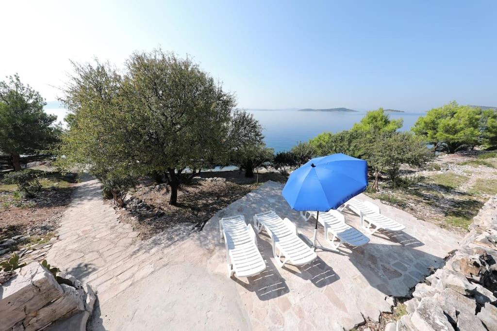 Kuća za odmor Island just for You- Island Sit