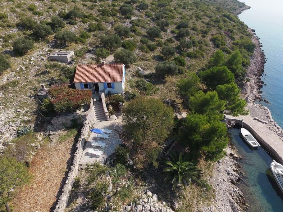 Kuća za odmor Island just for You- Island Sit