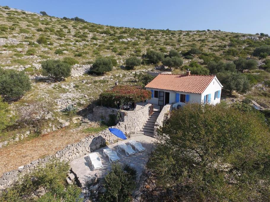 Kuća za odmor Island just for You- Island Sit