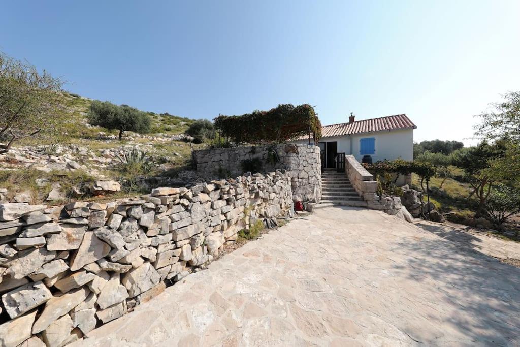 Kuća za odmor Island just for You- Island Sit