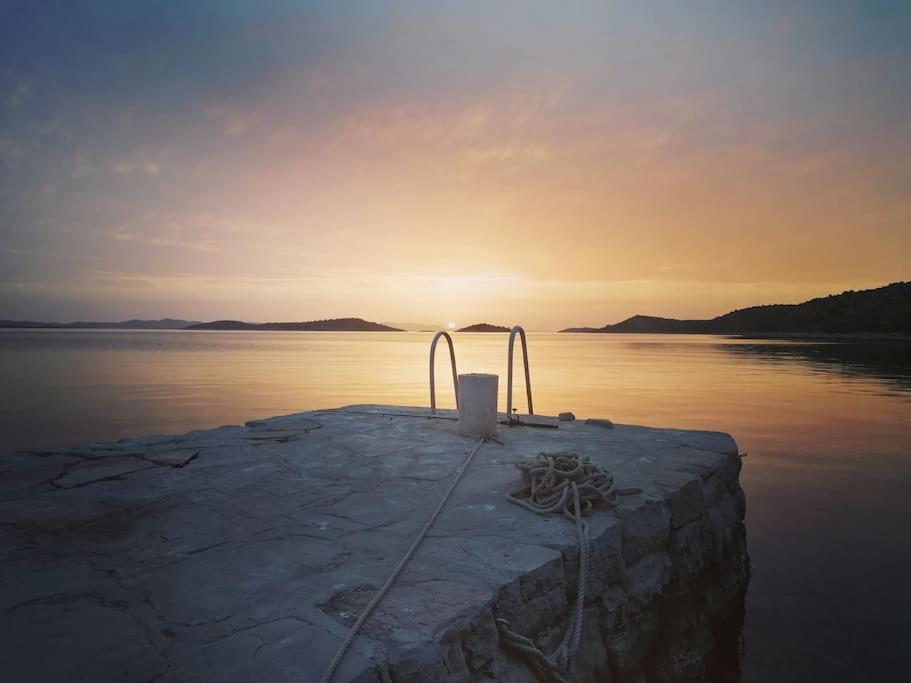 Kuća za odmor Island just for You- Island Sit
