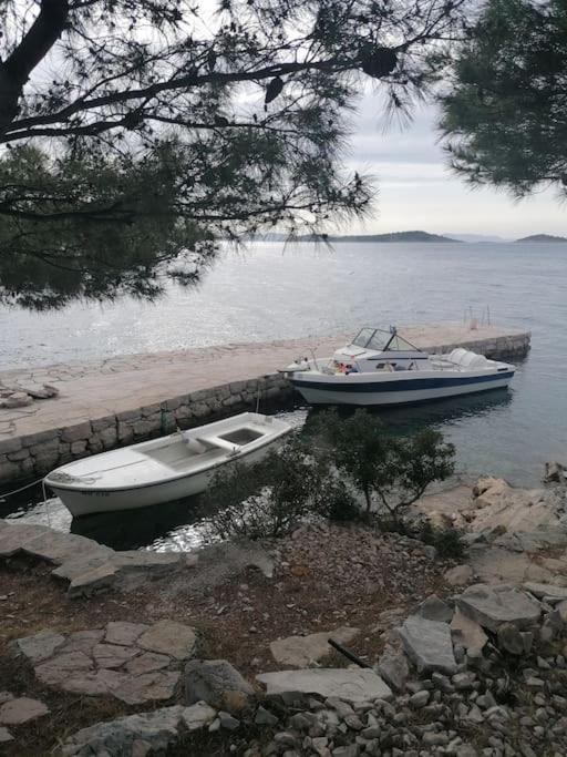 Kuća za odmor Island just for You- Island Sit