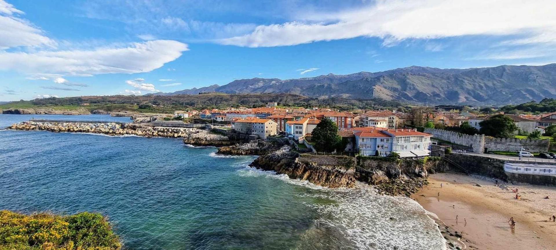 Apartamento La casa Mágica de Llanes