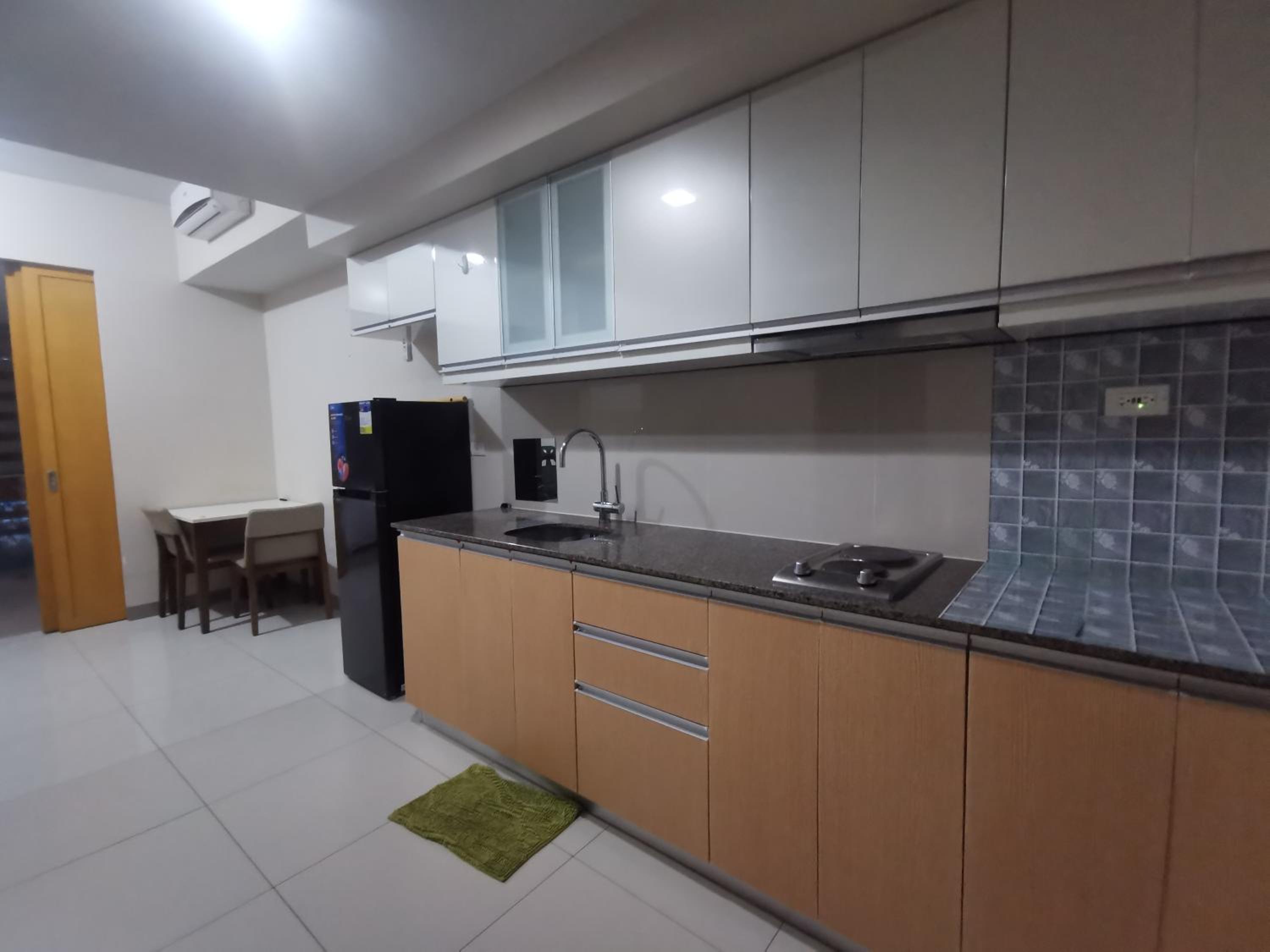 One Uptown Residence BGC One Bedroom