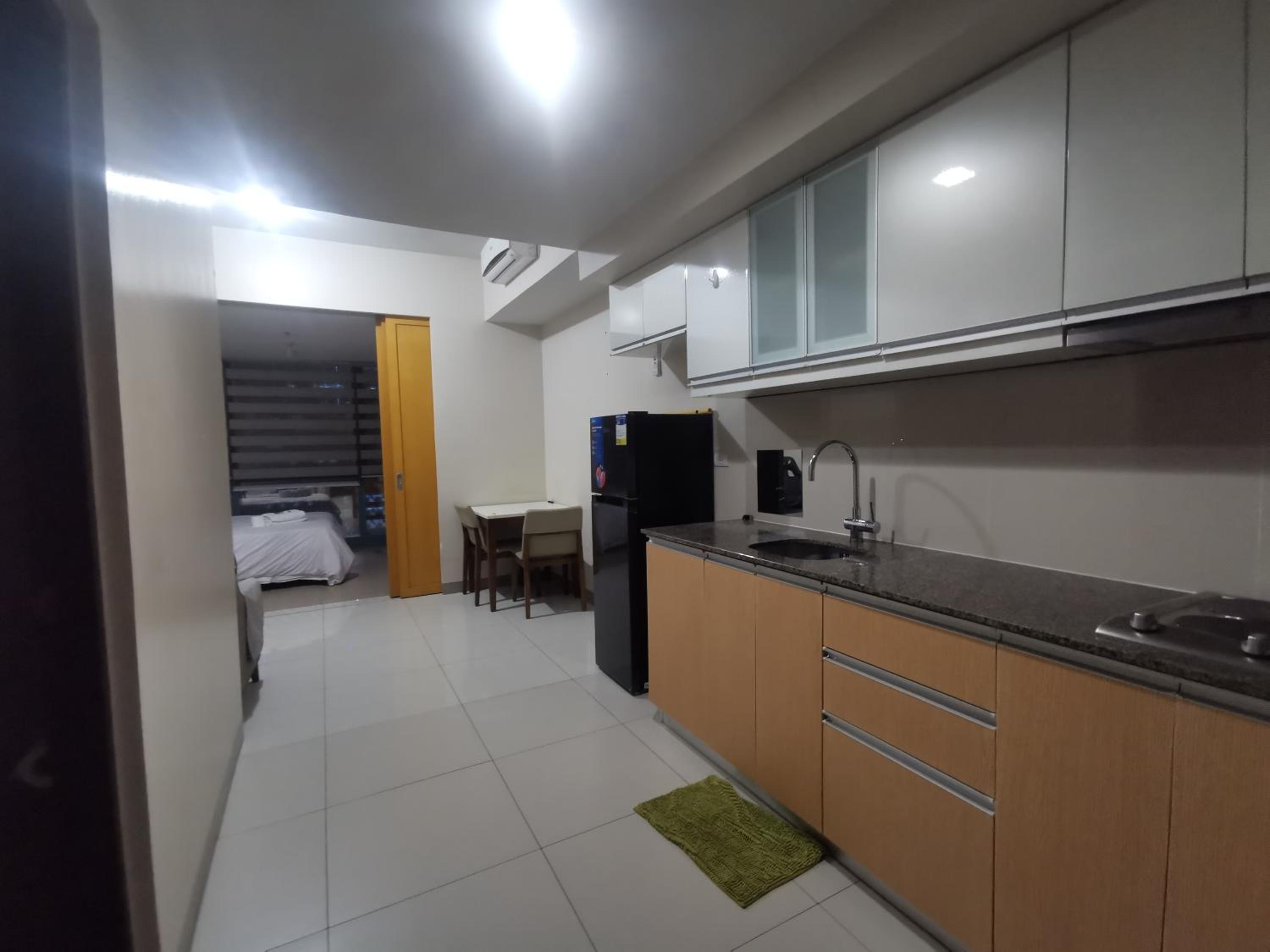 One Uptown Residence BGC One Bedroom