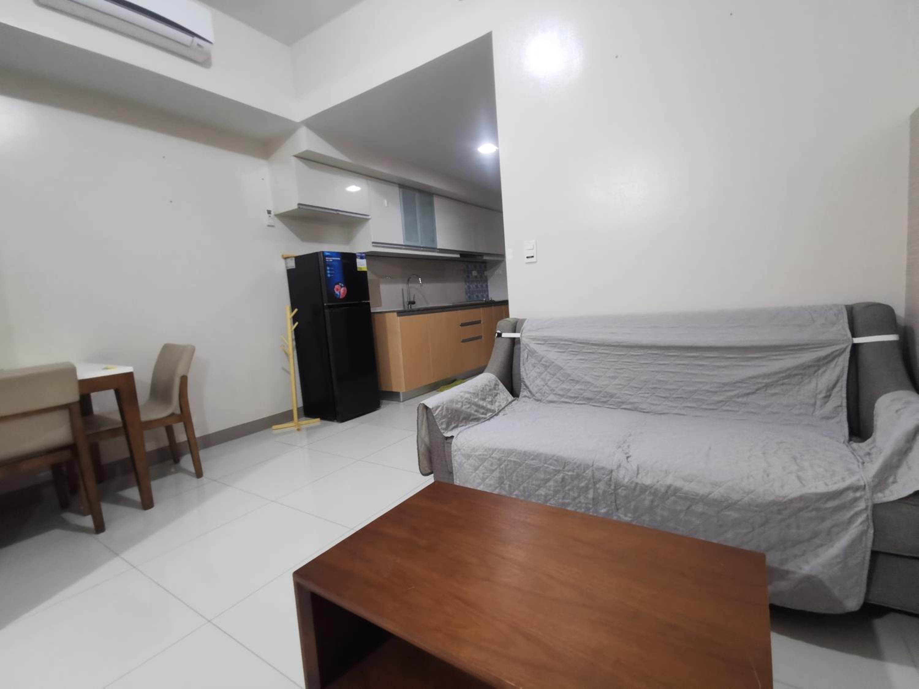 One Uptown Residence BGC One Bedroom