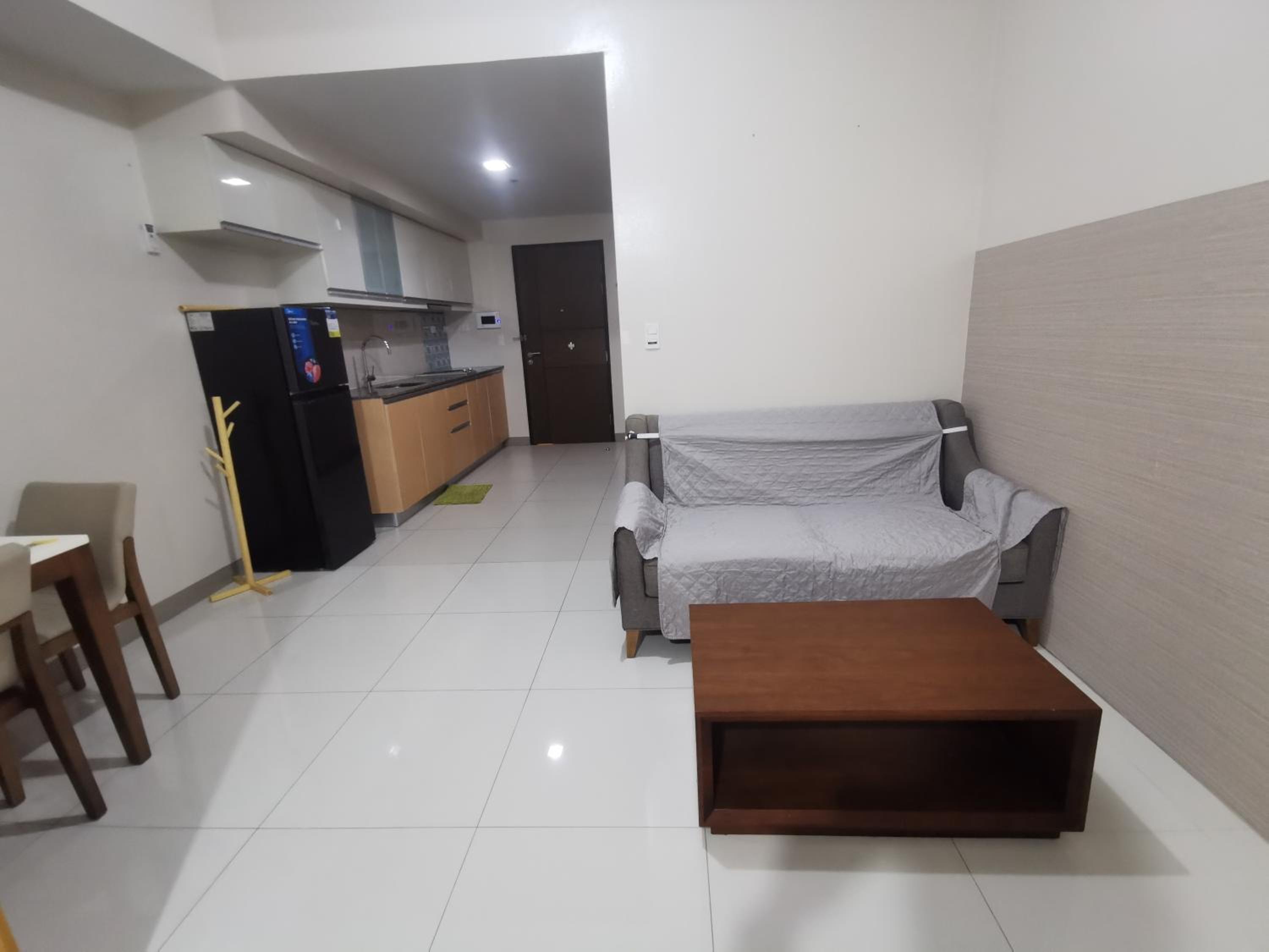 One Uptown Residence BGC One Bedroom