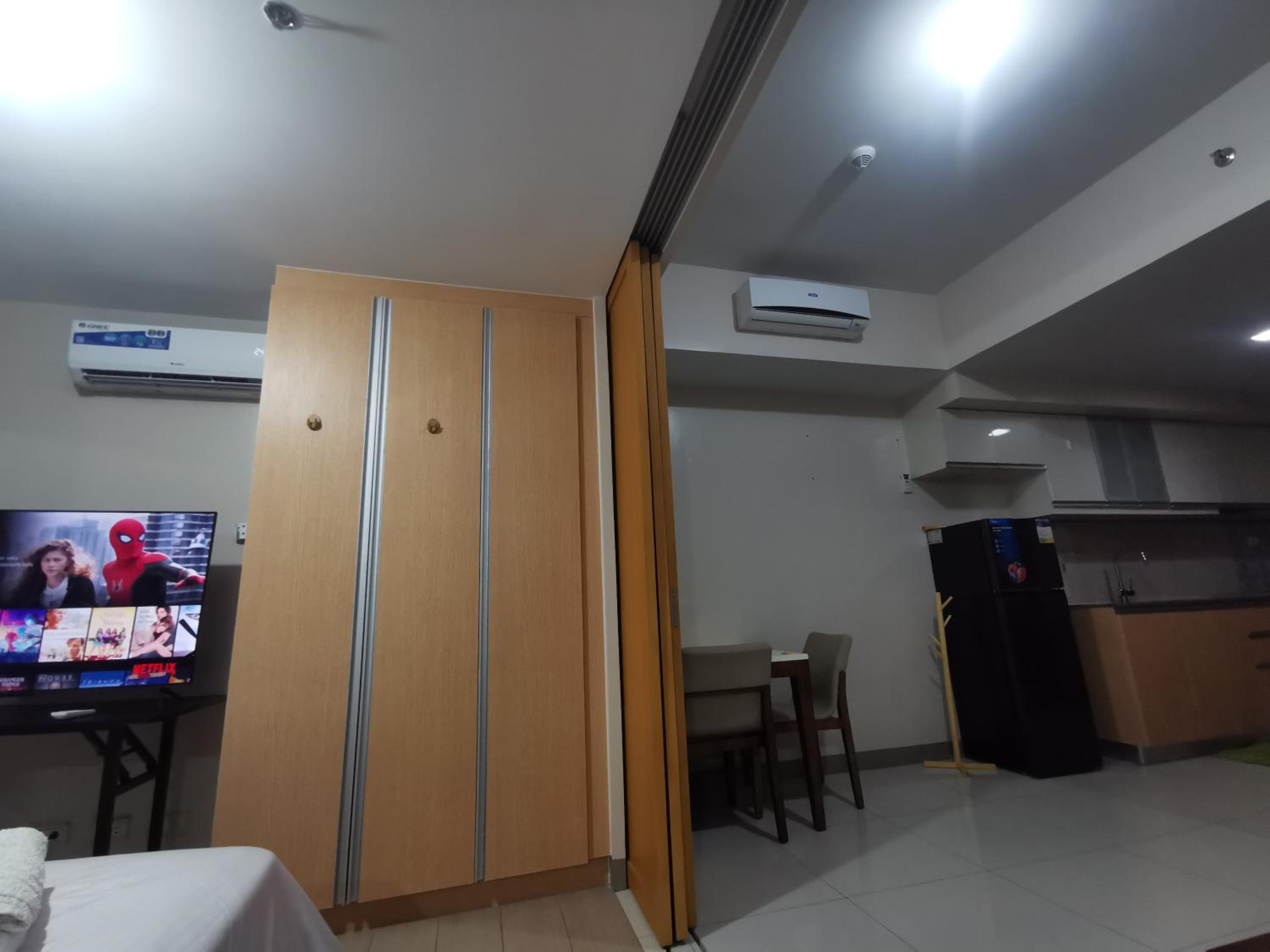 One Uptown Residence BGC One Bedroom