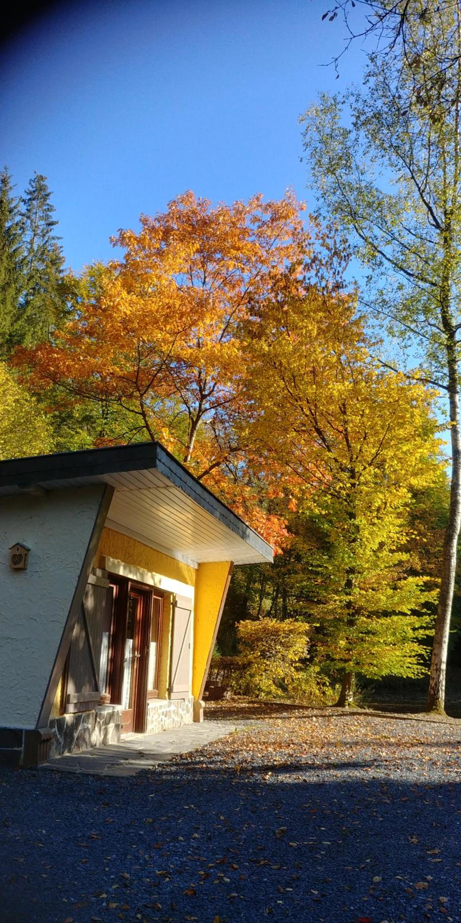 Gîte L'Orbiquet