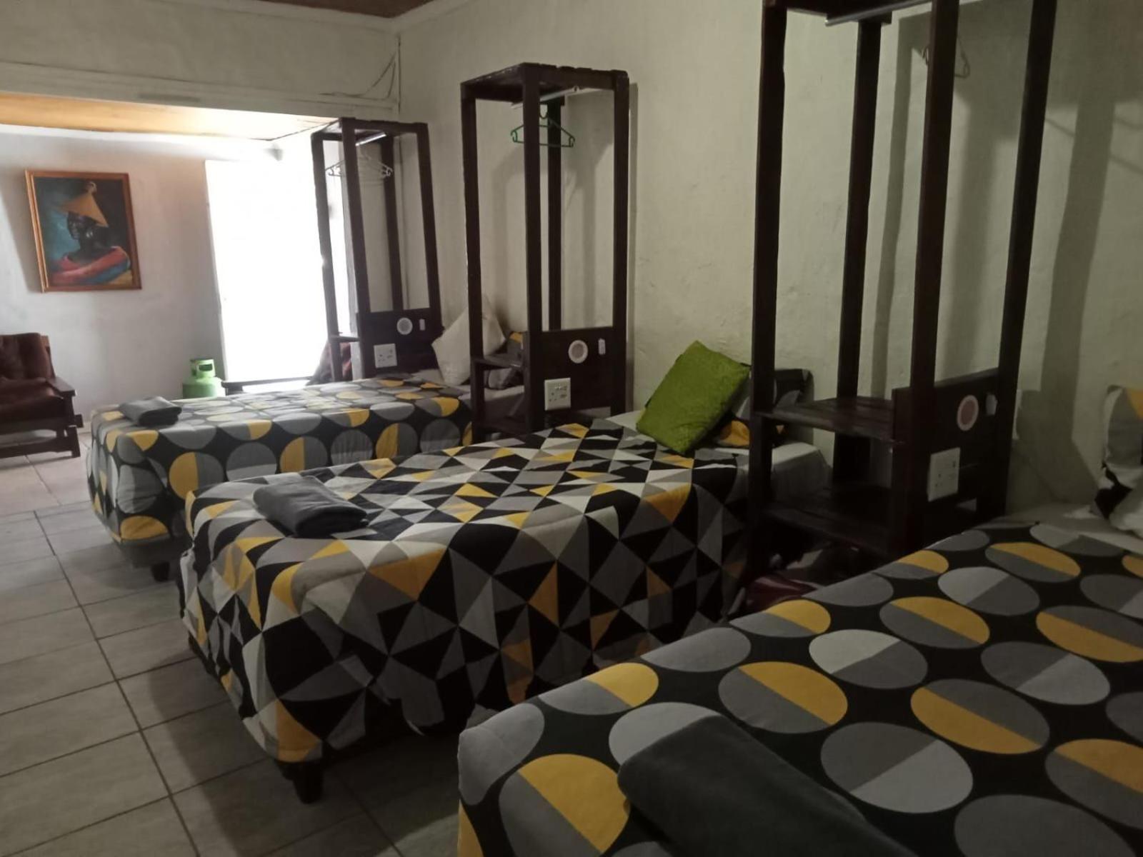Marli Guesthouse