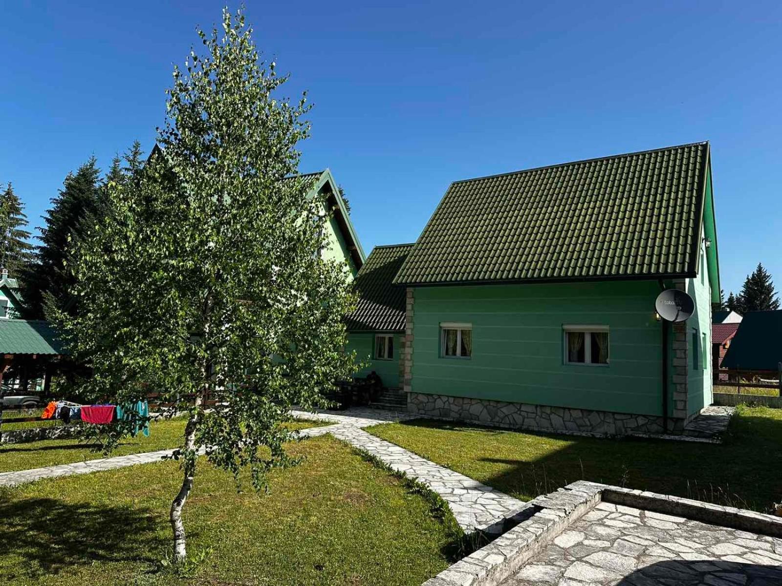 Guest House Boka view 2