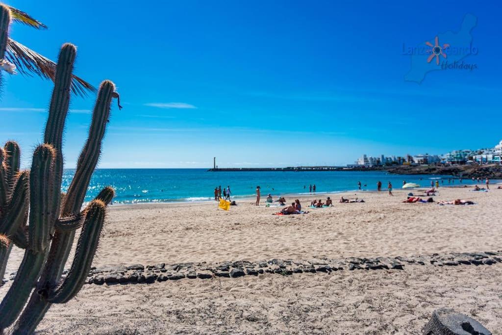 Casita Luna VV Playa Bastian
