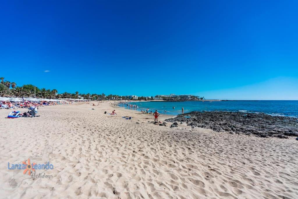 Casita Luna VV Playa Bastian