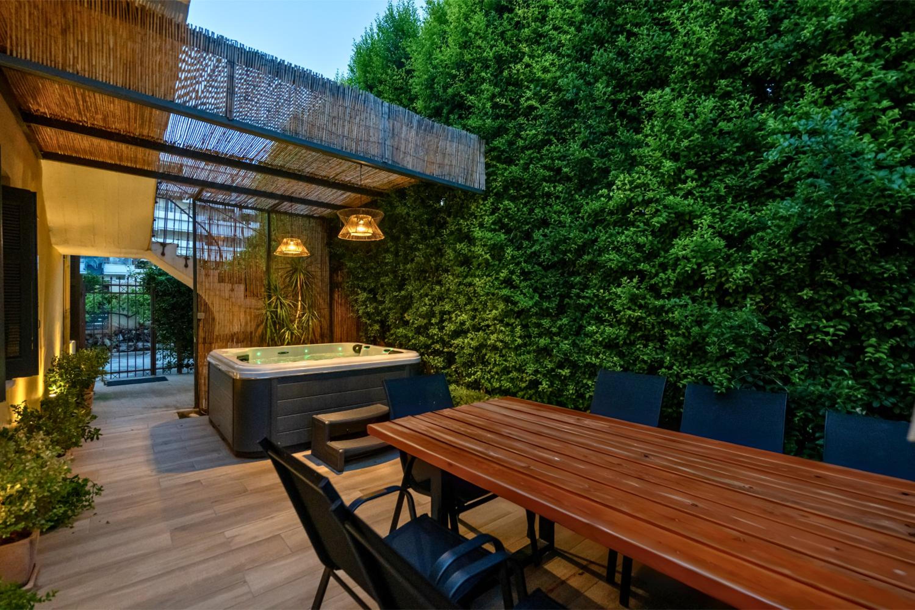 Hotel Country Home - Kalamata Villas - Image 1