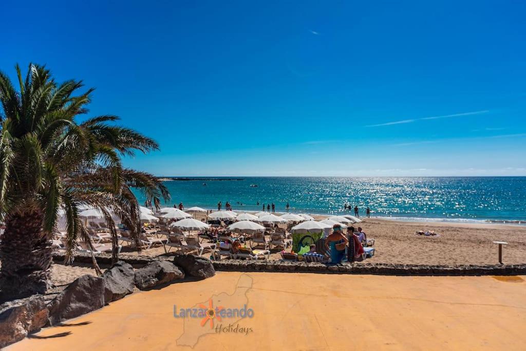 Casita Luna VV Playa Bastian