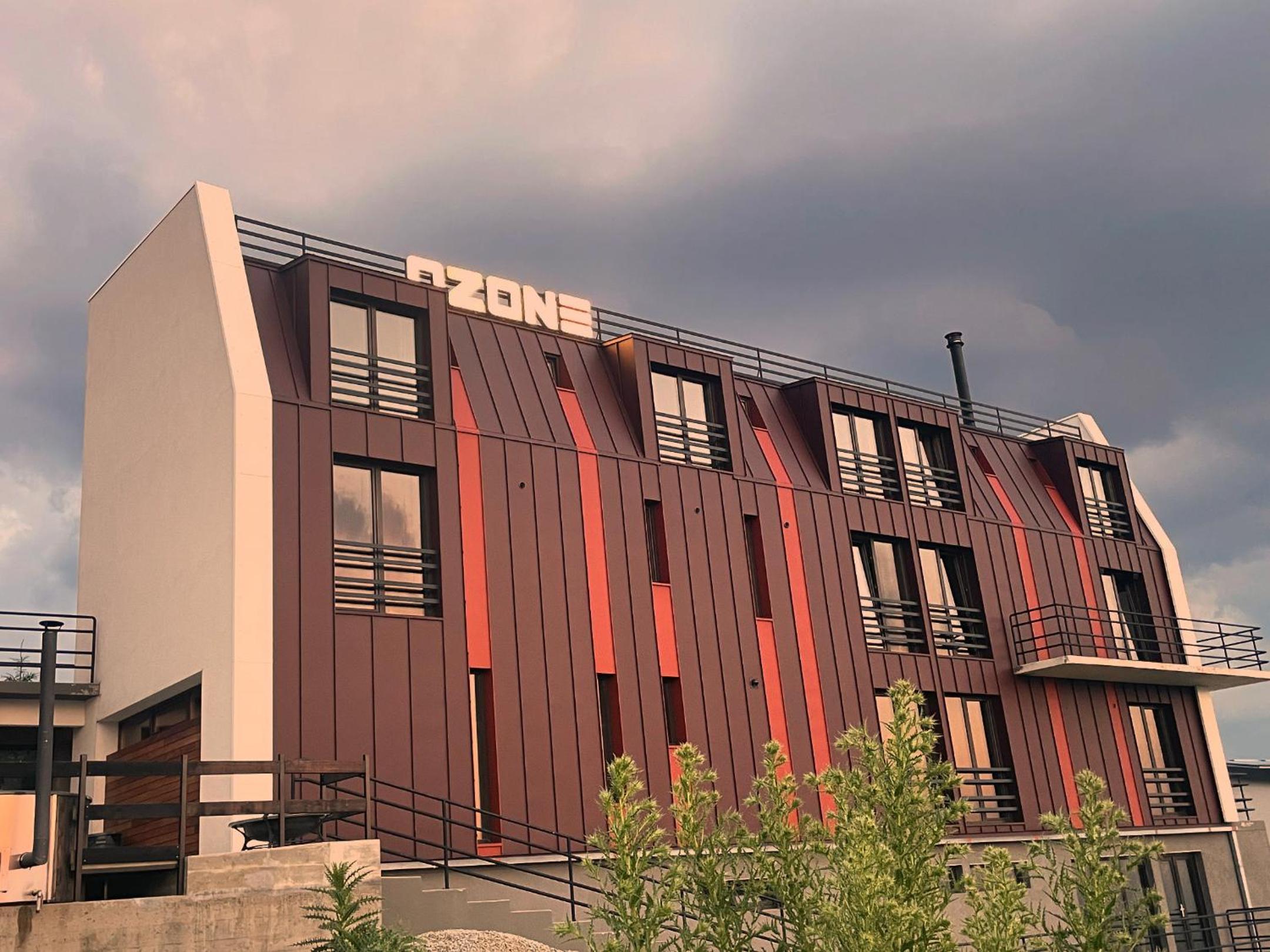 OZONE view 4