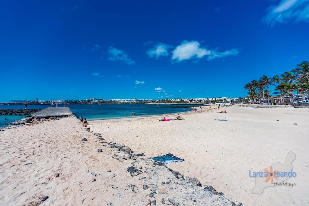 Casita Luna VV Playa Bastian