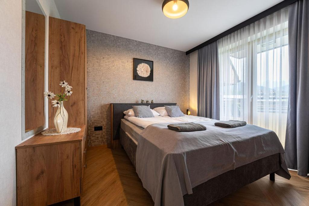 Księżycowe Apartamenty SPA by Golden Villas