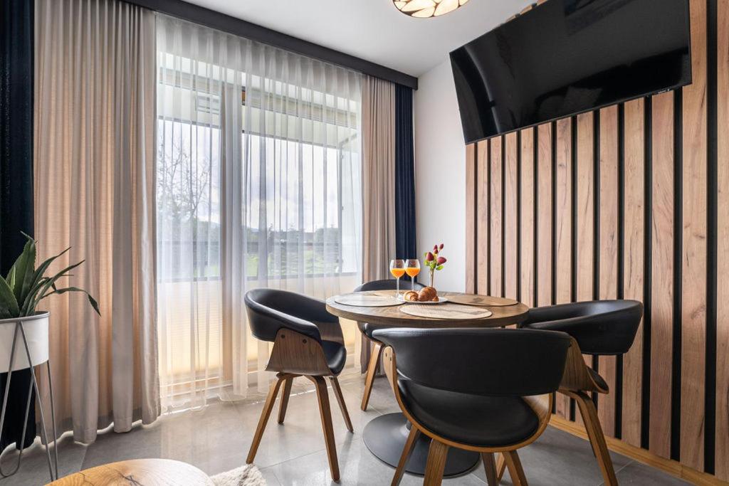 Księżycowe Apartamenty SPA by Golden Villas