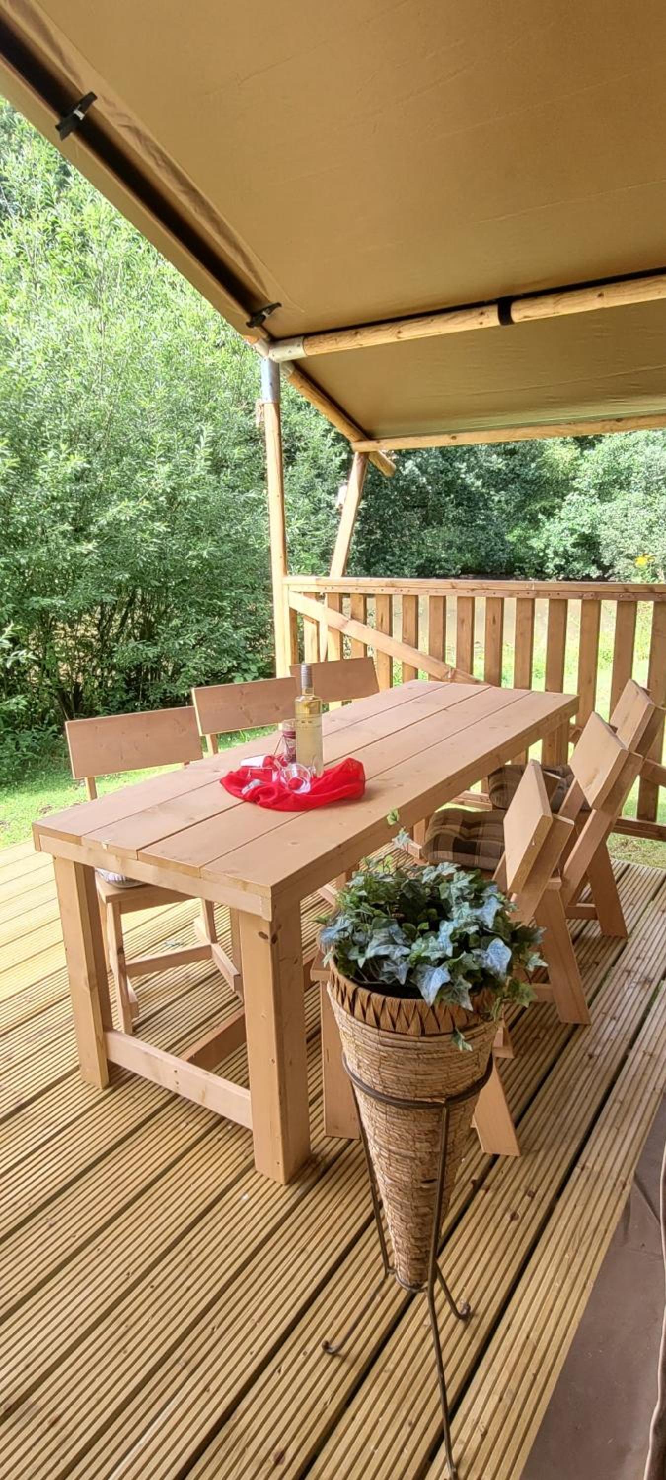 KNAUS Campingpark Haren