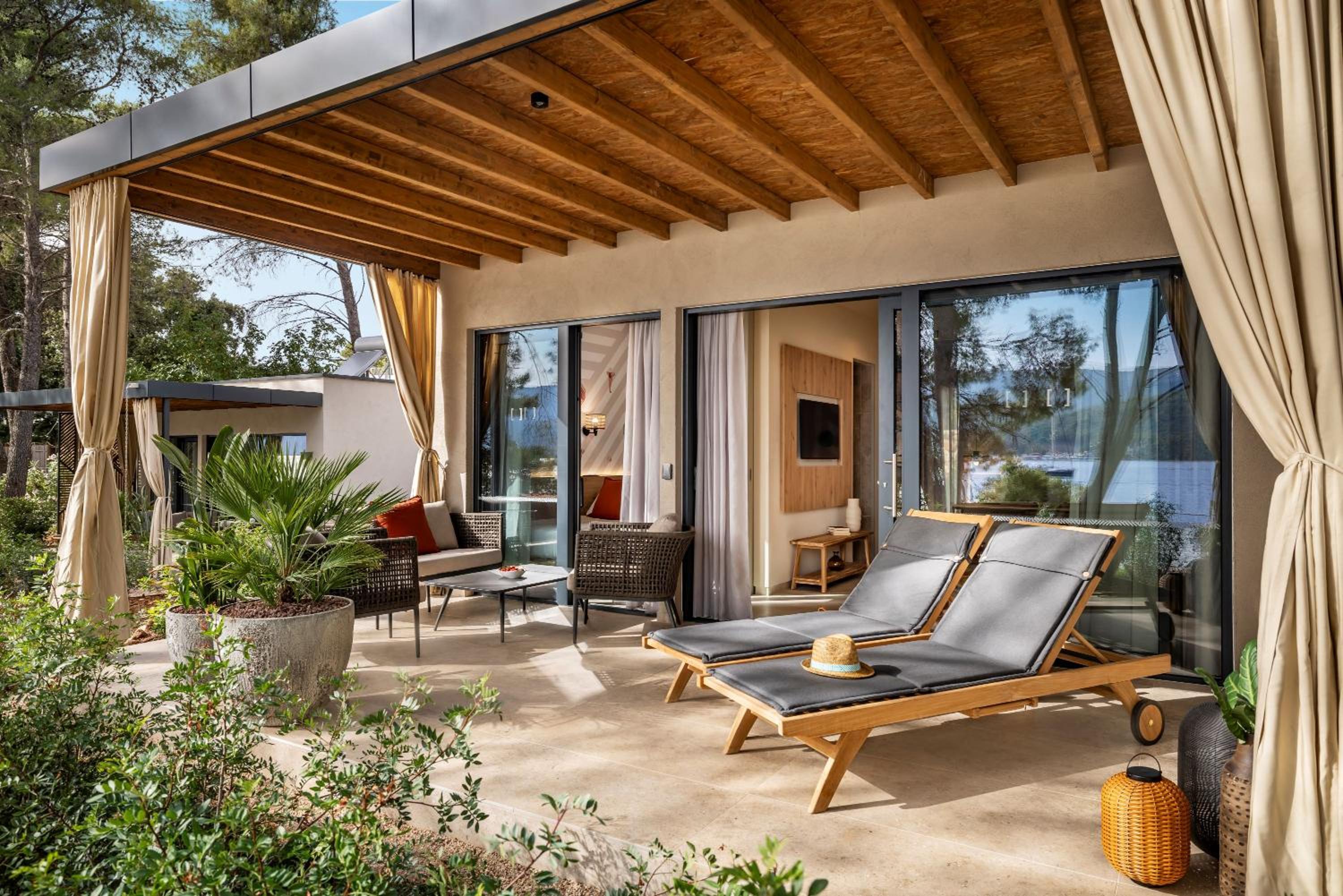 Outdoor Space