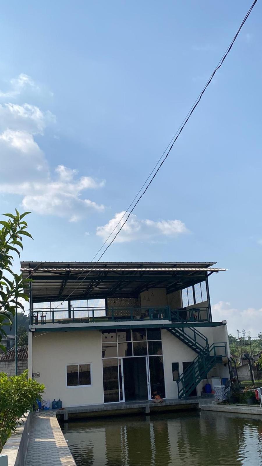 Villa Duaempat