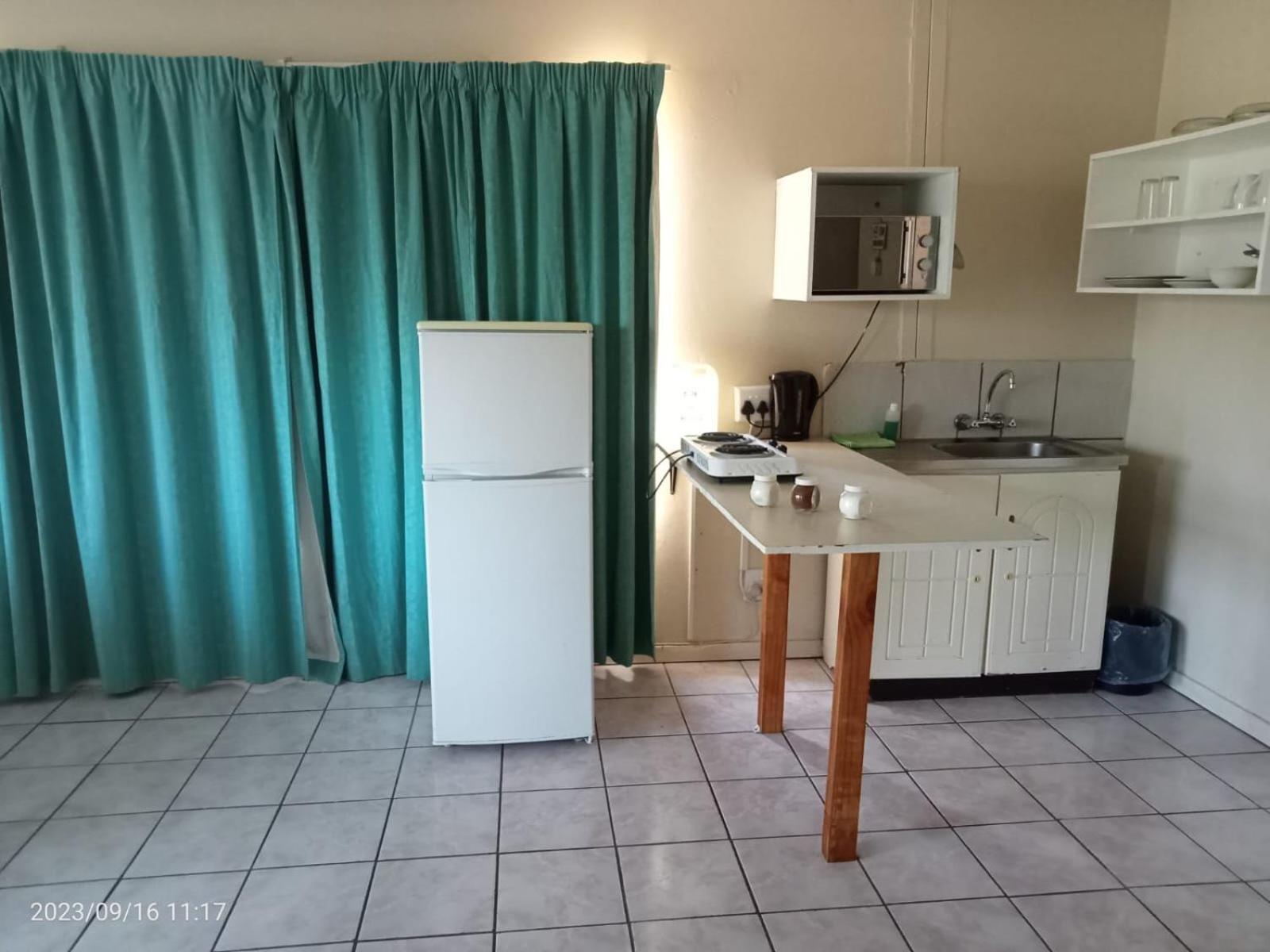 Marli Guesthouse