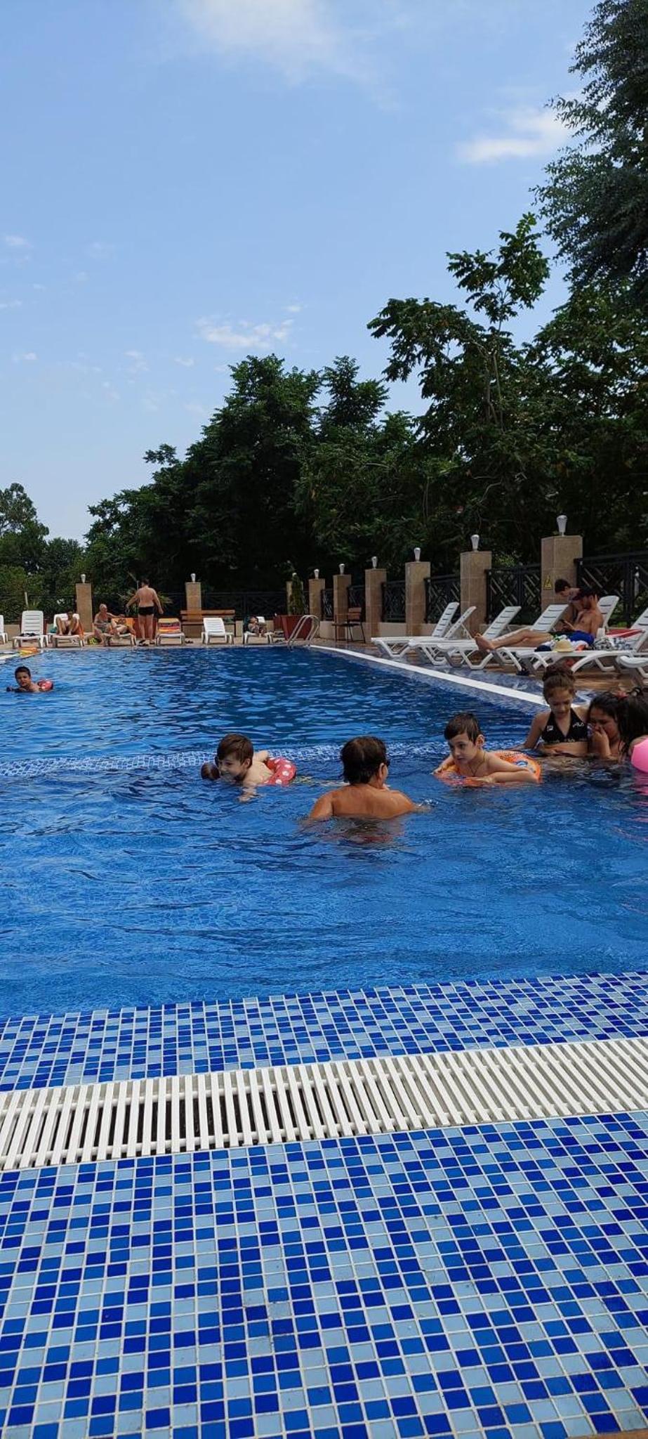 Piacere in Gonio
