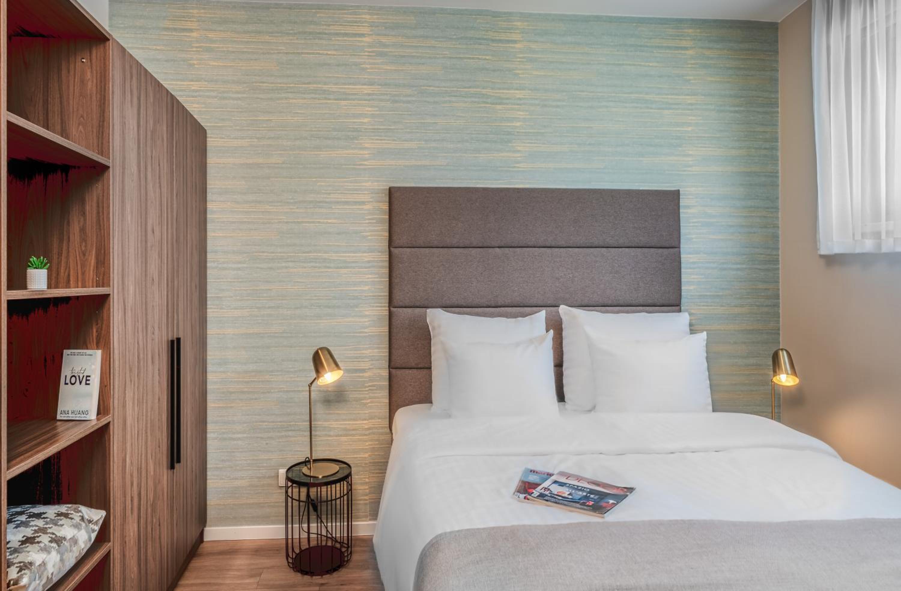 VN17 Rooftop Suites by Adrez photo 3