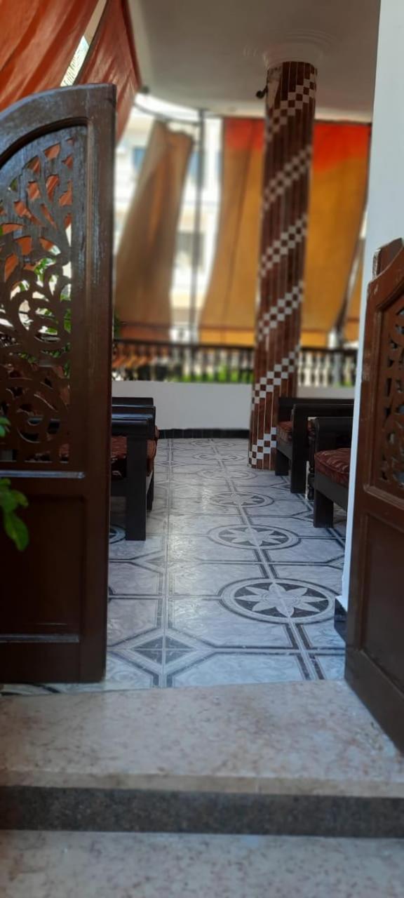Villa El kheer