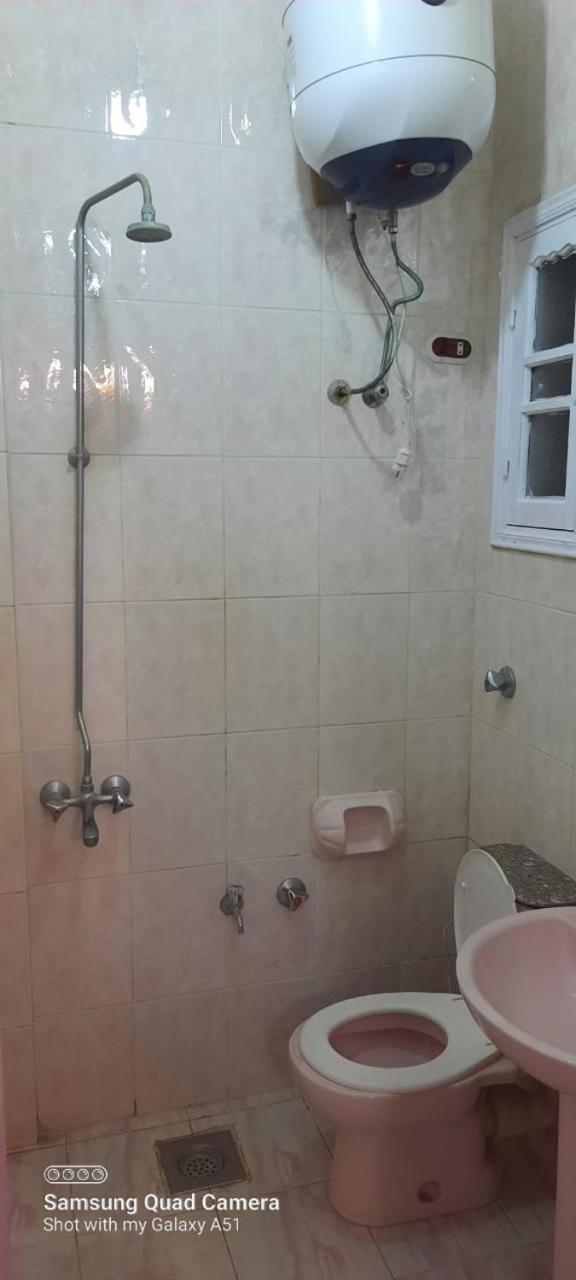 Villa El kheer
