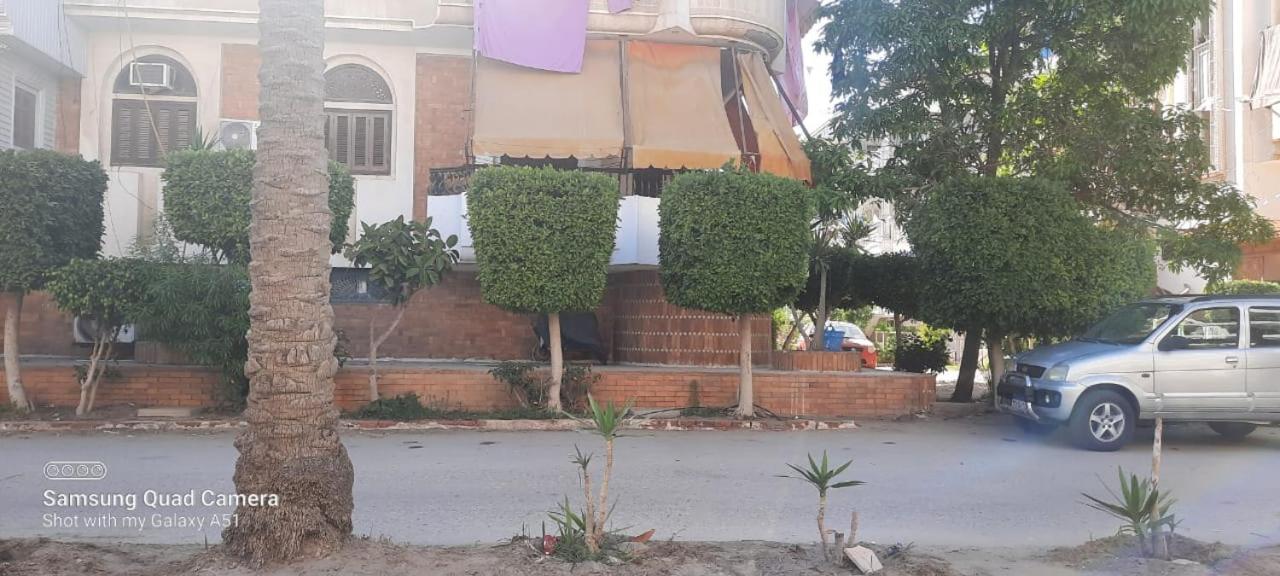 Villa El kheer