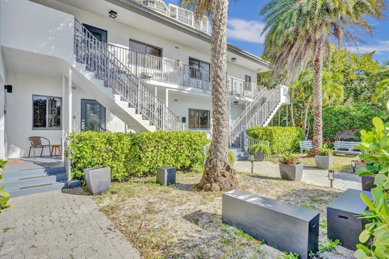 Waves On Walnut - Beach Access - Image 2