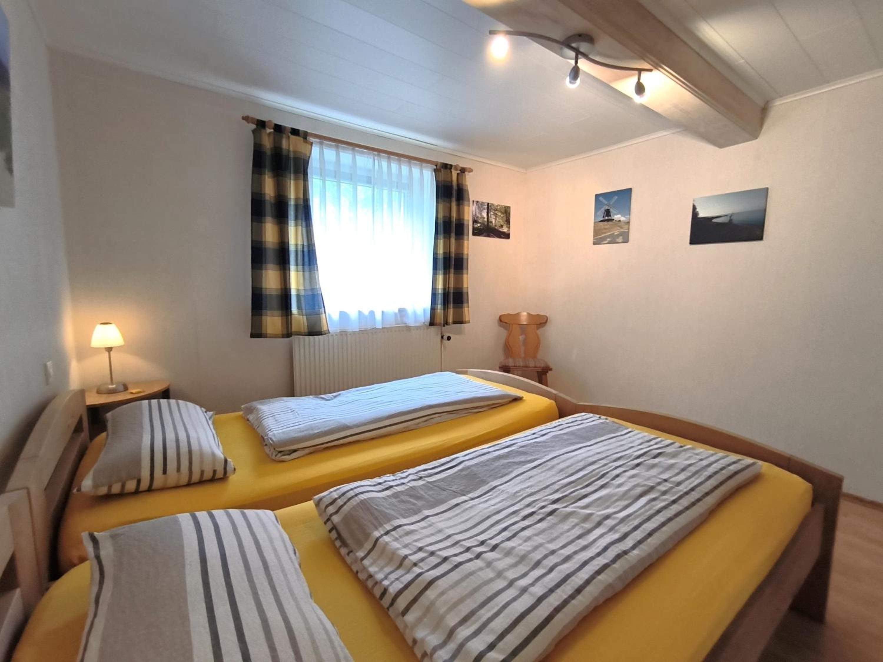Andresen - Ferienwohnung mit Gartenlaube view 2