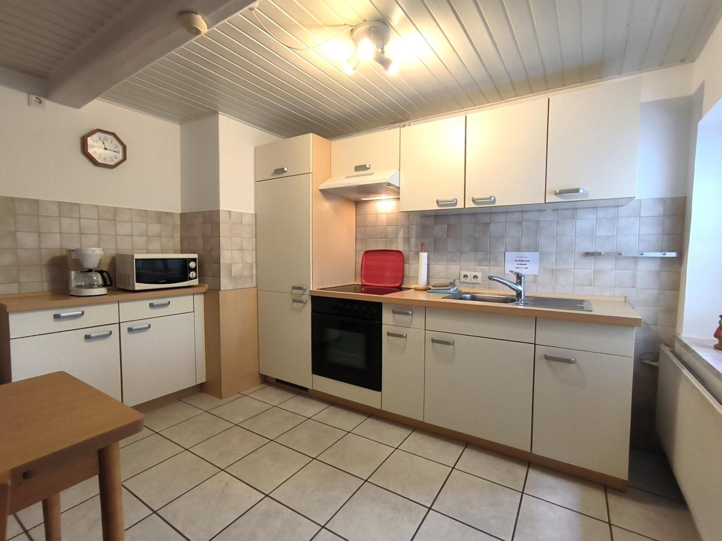 Andresen - Ferienwohnung mit Gartenlaube view 5