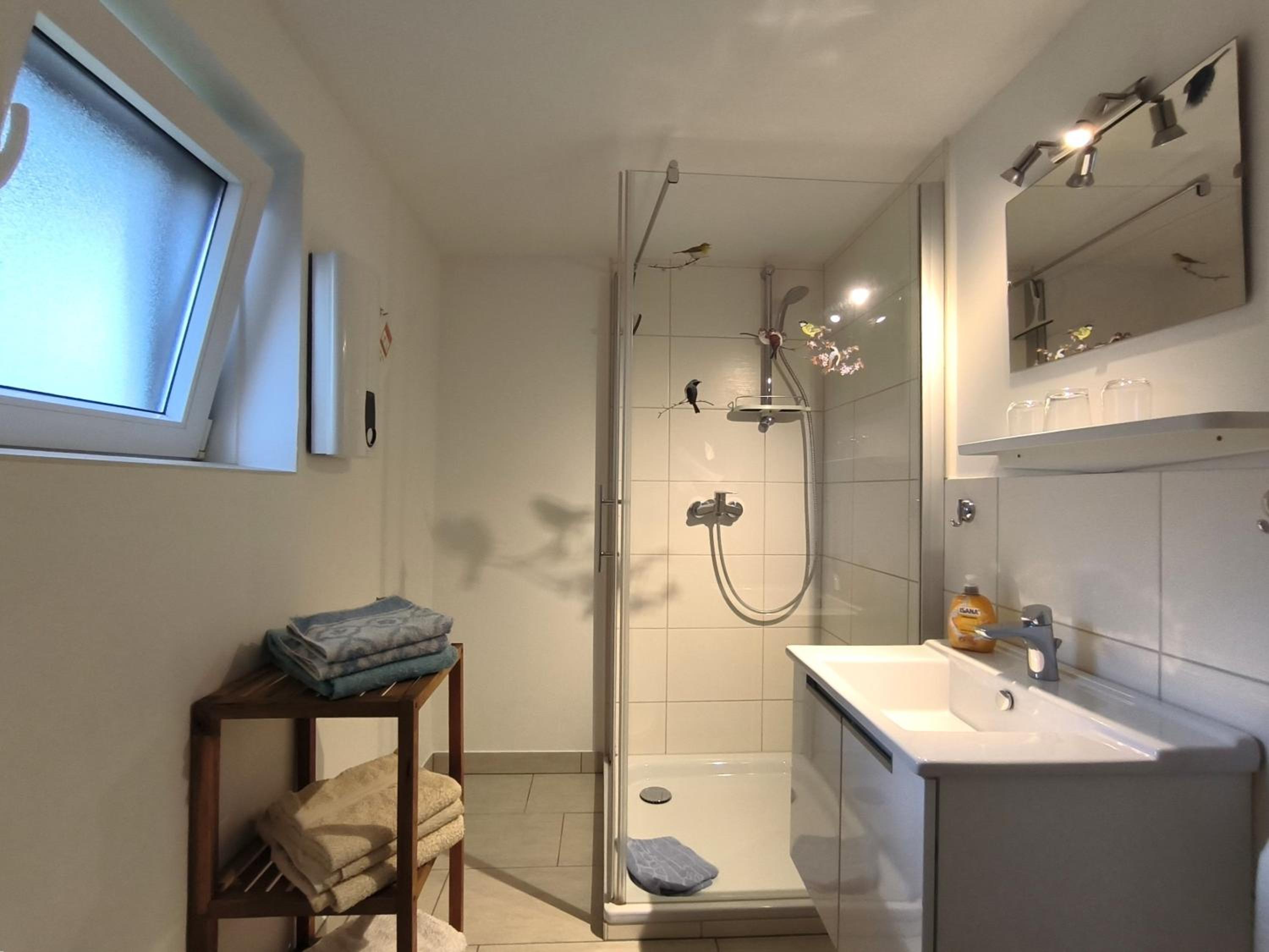 Andresen - Ferienwohnung mit Gartenlaube view 3