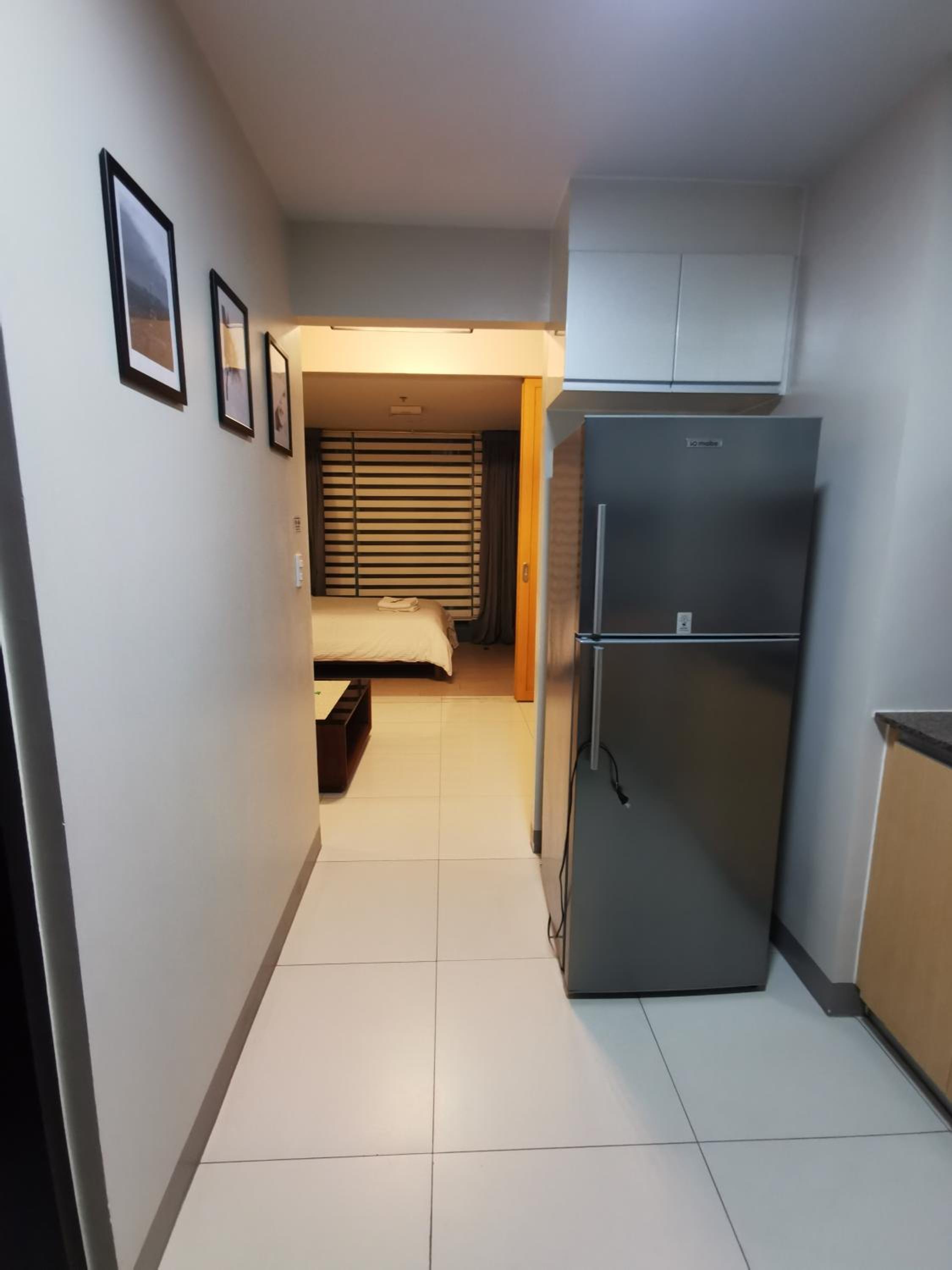 One Uptown Residence BGC One Bedroom