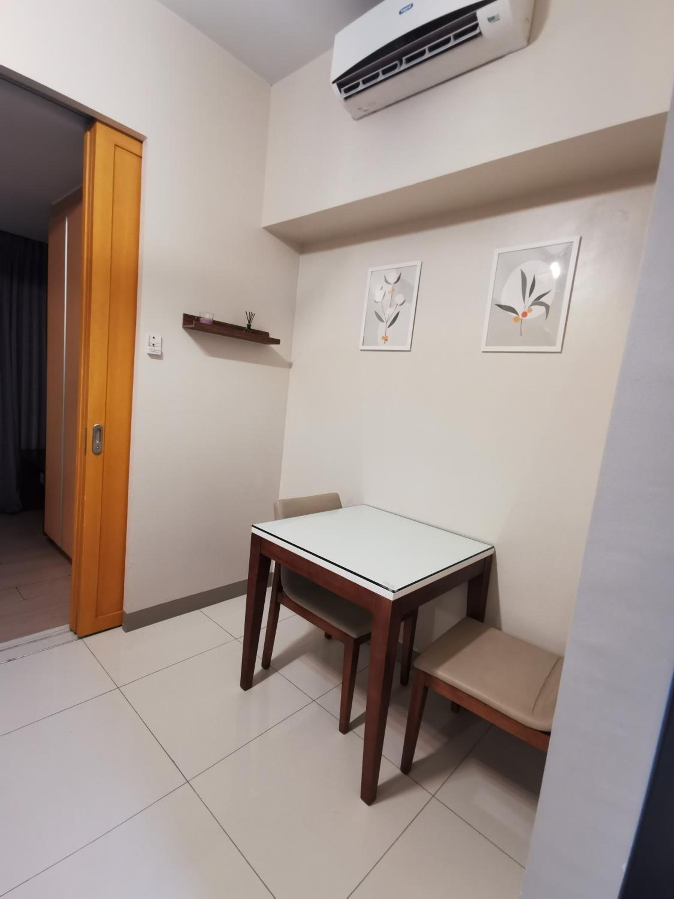 One Uptown Residence BGC One Bedroom