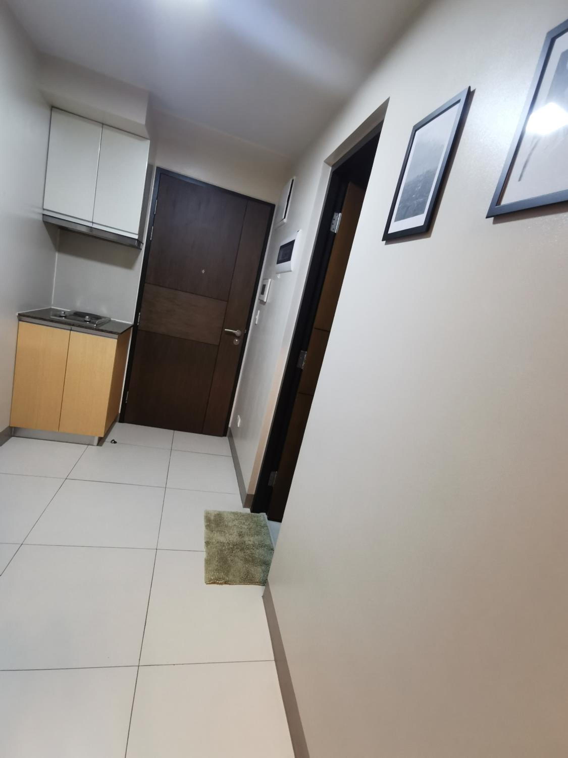One Uptown Residence BGC One Bedroom