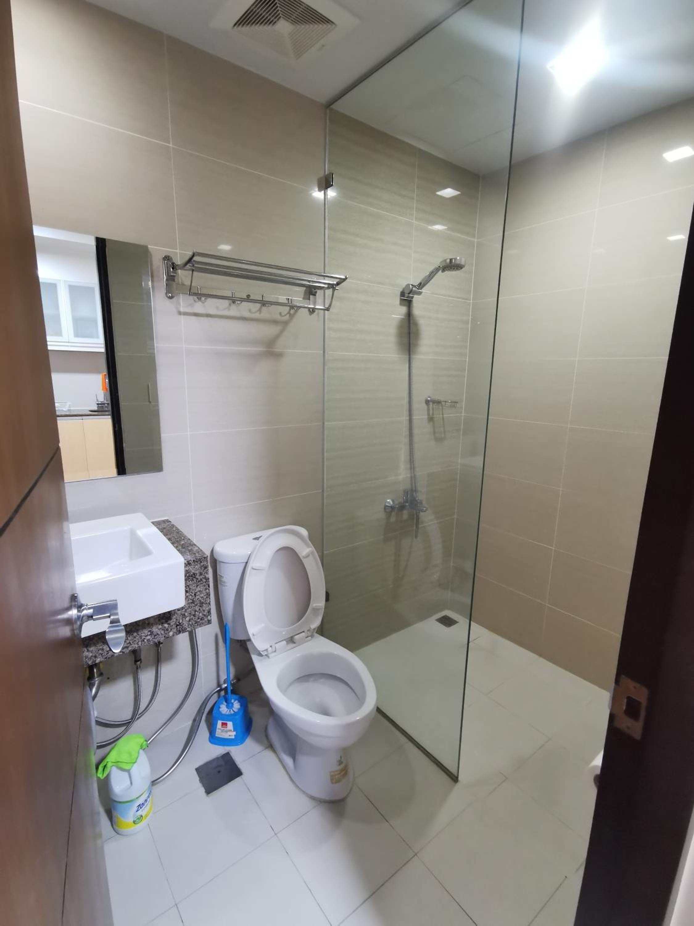 One Uptown Residence BGC One Bedroom