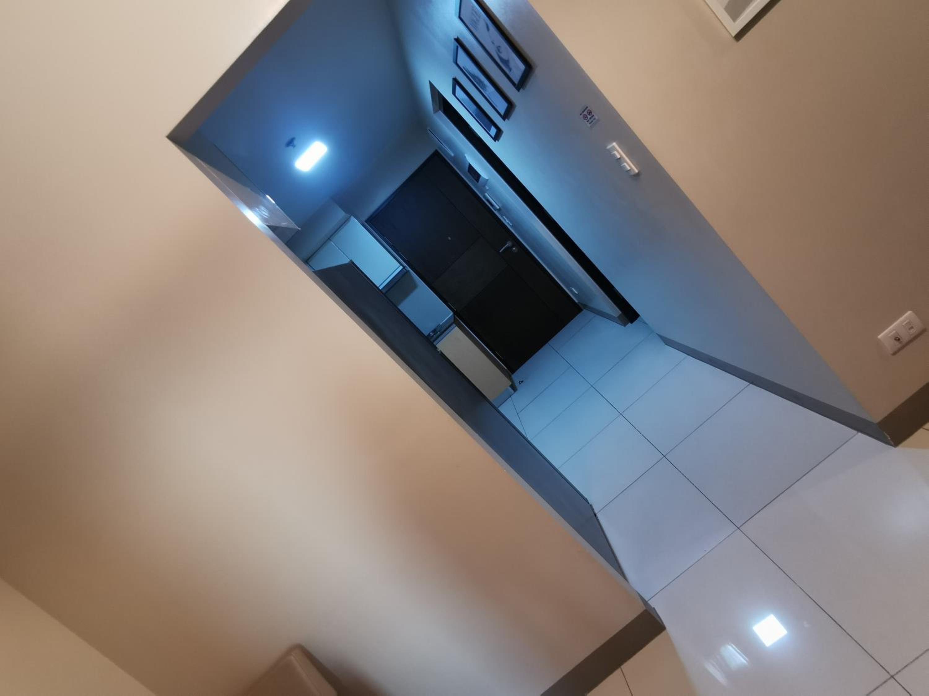 One Uptown Residence BGC One Bedroom