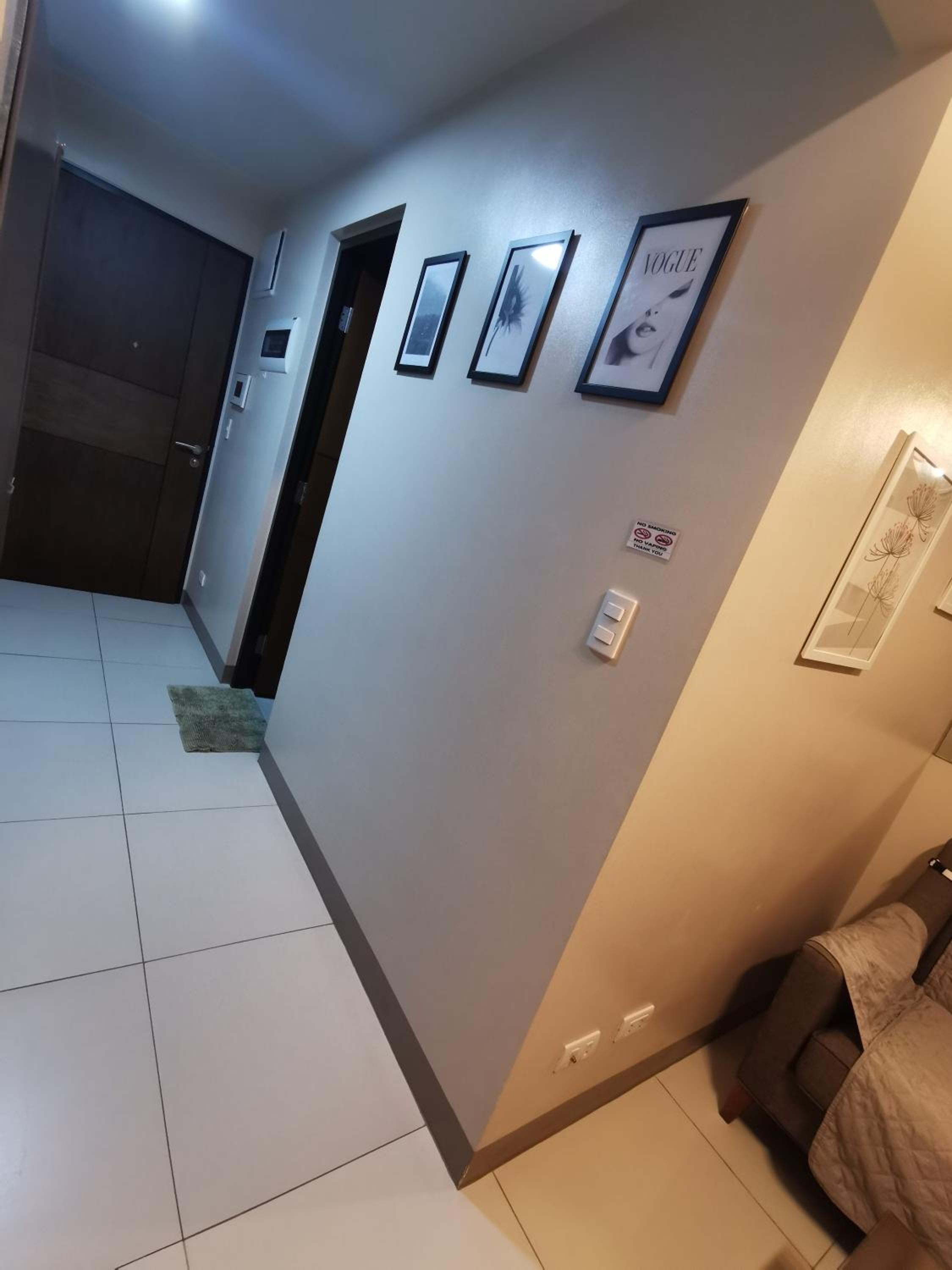 One Uptown Residence BGC One Bedroom