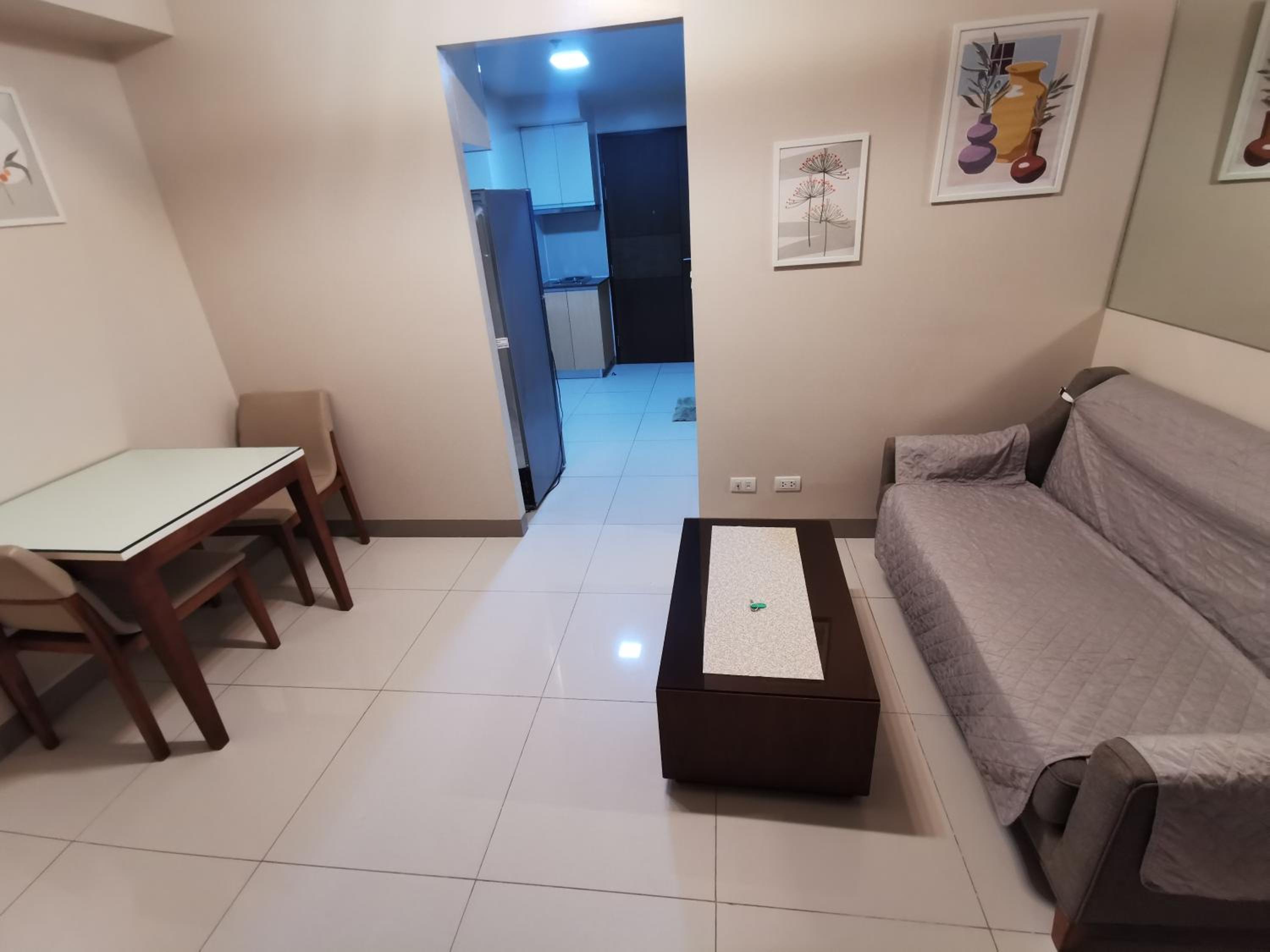 One Uptown Residence BGC One Bedroom